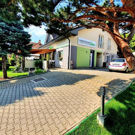 Agropenzion 7Divov Dolna Krupa Exterior photo