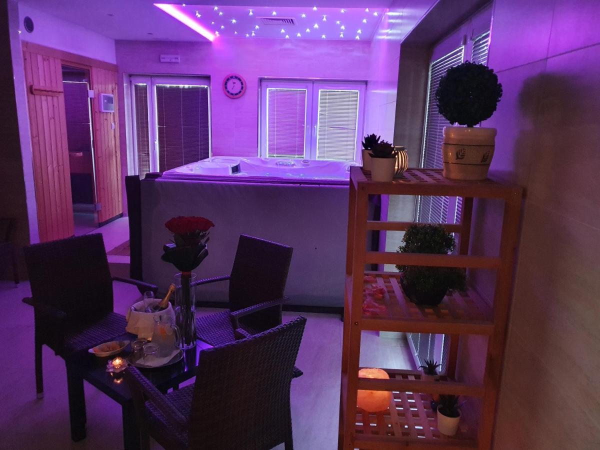 Agropenzion 7Divov Dolna Krupa Exterior photo