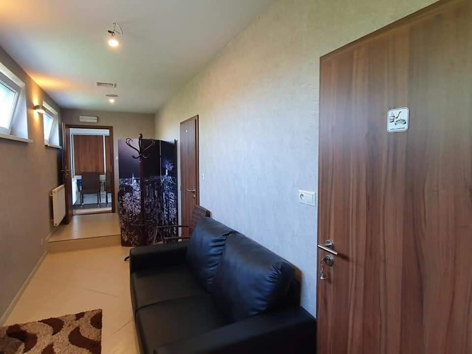 Agropenzion 7Divov Dolna Krupa Exterior photo