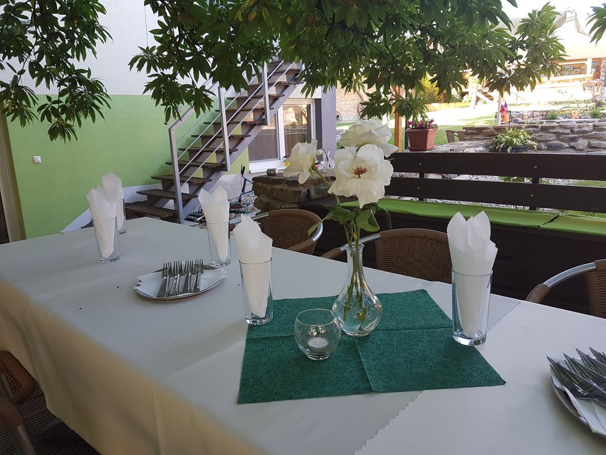 Agropenzion 7Divov Dolna Krupa Exterior photo