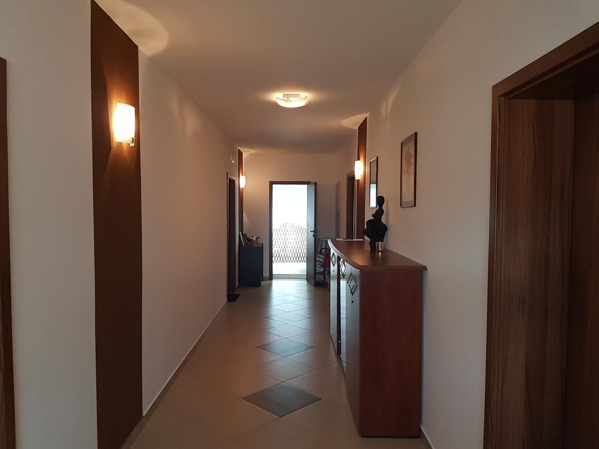 Agropenzion 7Divov Dolna Krupa Exterior photo