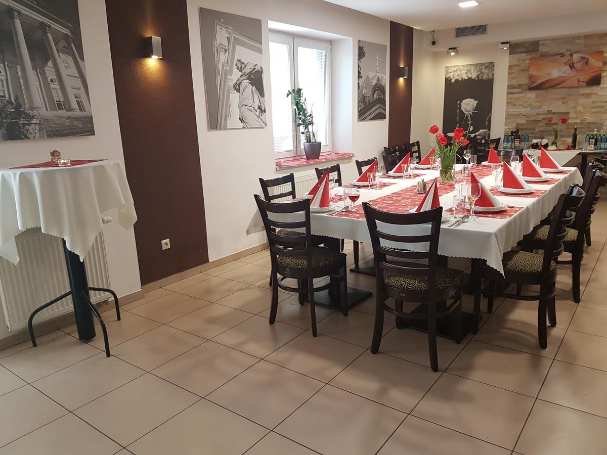 Agropenzion 7Divov Dolna Krupa Exterior photo